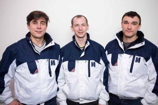 О компании ПотолокСервис: установка натяжных потолков в Нижнекамске